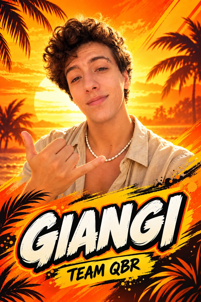 Card Team QBR · Giangi