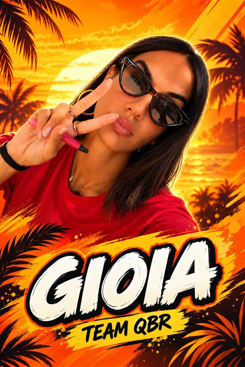 Card Team QBR · Gioia