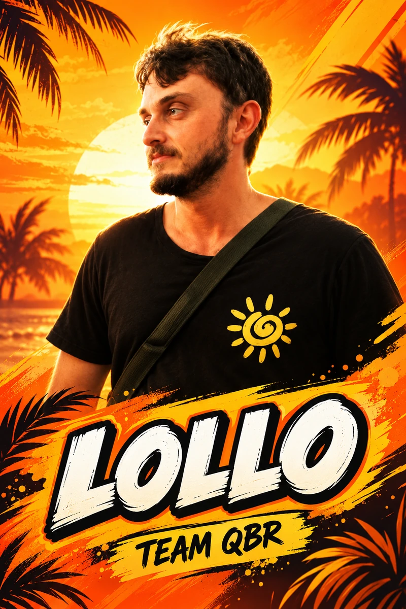 Card Team QBR · Lollo